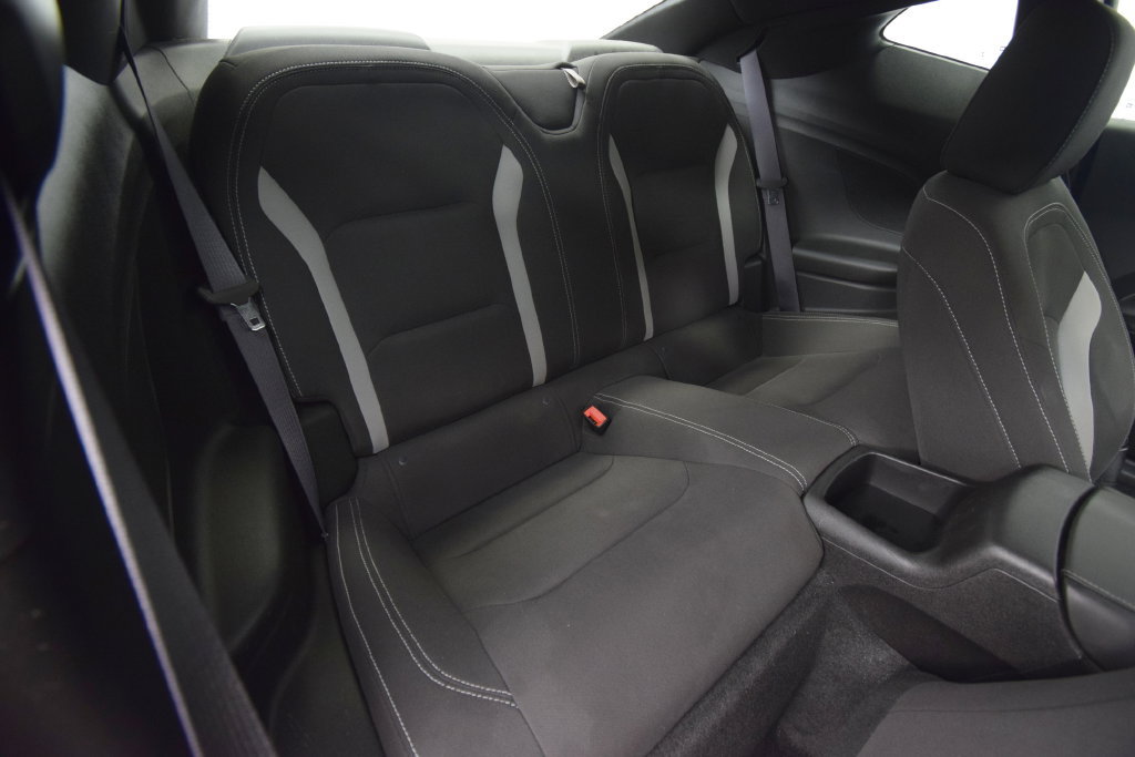 Used 2017 Chevrolet Camaro LT RWD image 17