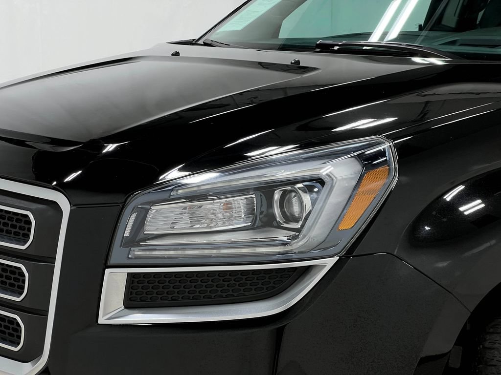 Used 2017 GMC Acadia Limited SLT FWD image 36