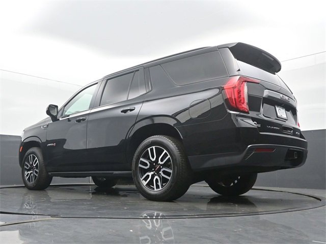 Used 2021 GMC Yukon AT4 image 41