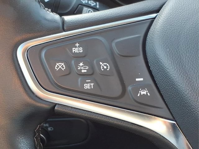 Used 2024 Chevrolet Equinox LT FWD image 24