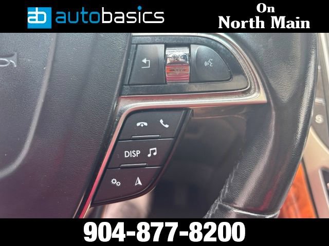 Used 2019 Lincoln Nautilus Reserve w/ Driver Assistance Package AWD/4WD image 39