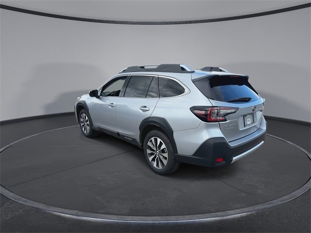 New 2025 Subaru Outback Touring image 7