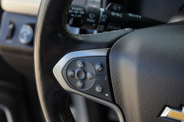 Used 2018 Chevrolet Tahoe LT w/ LT Signature Package image 19