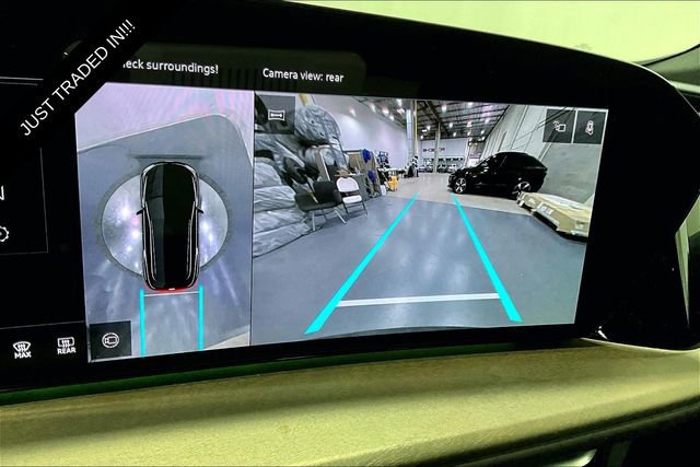 Used 2025 Audi Q5 Prestige image 22