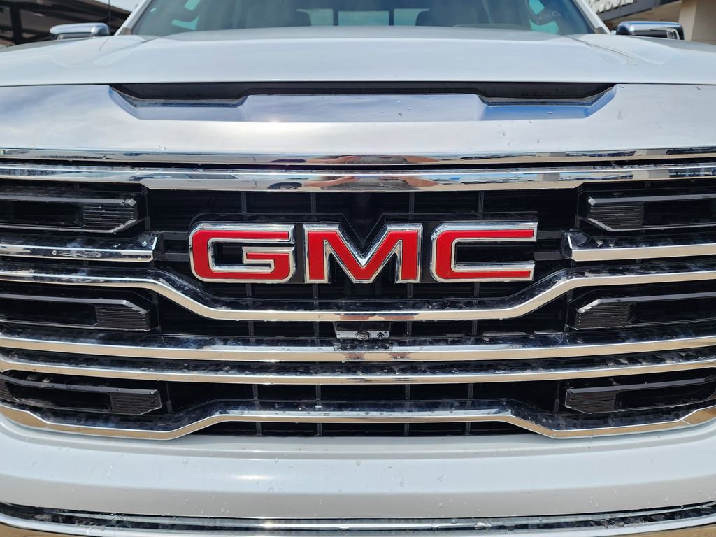 New 2026 GMC Sierra 1500 SLT w/ SLT Premium Plus Package AWD/4WD image 10