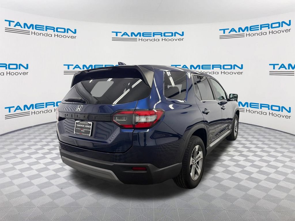 Used 2023 Honda Pilot EX-L image 5