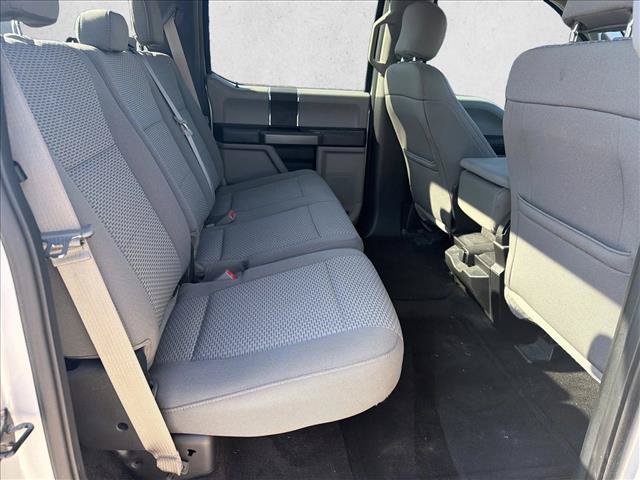 Used 2017 Ford F150 XLT RWD image 18