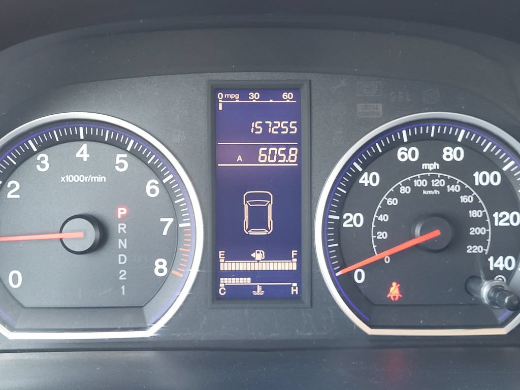 Used 2011 Honda CR-V SE image 27