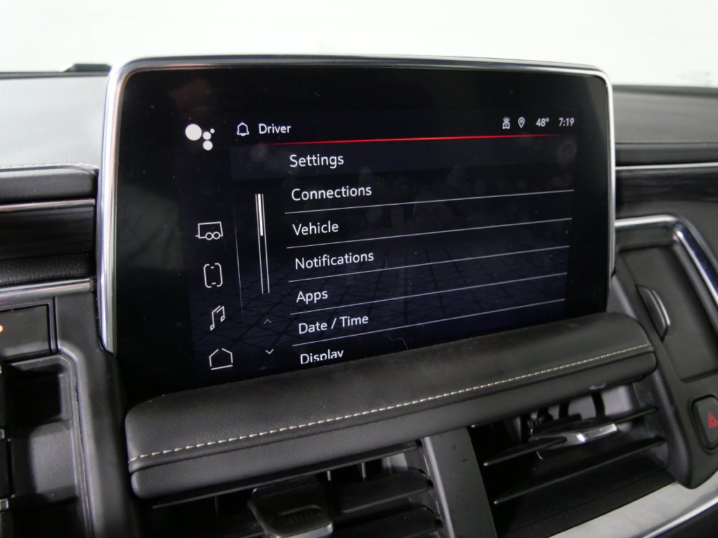 Used 2023 GMC Yukon SLT w/ SLT Premium Package AWD/4WD image 29