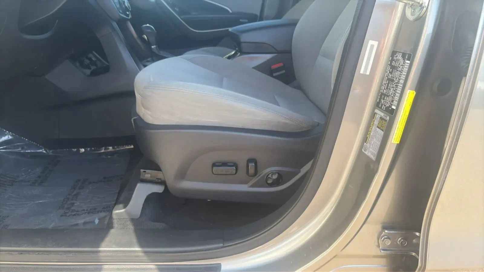 Used 2015 Hyundai Santa Fe Sport w/ Option Group 02 FWD image 20