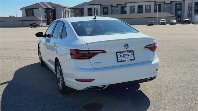 Used 2019 Volkswagen Jetta R-Line image 7