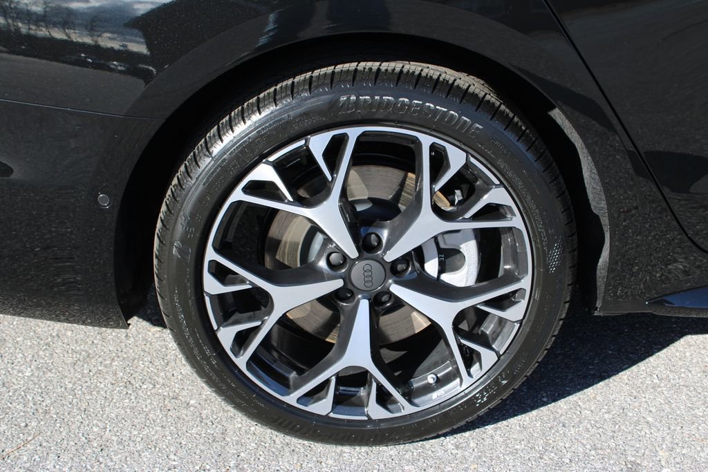 New 2026 Audi A6 Premium Plus image 33