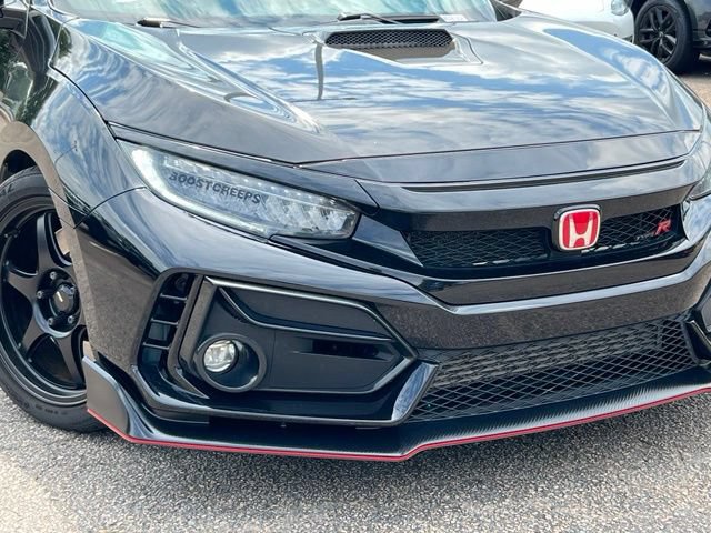 Used 2021 Honda Civic Type R image 40