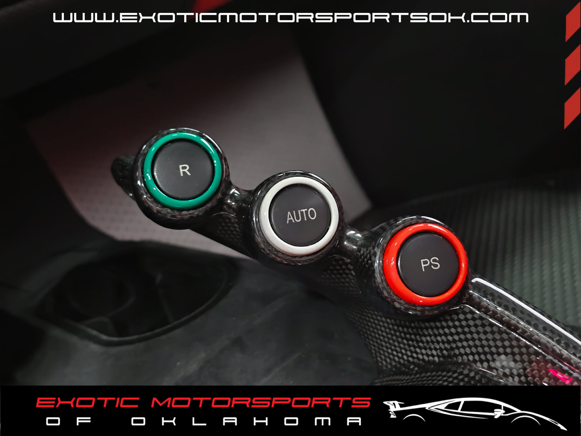 Used 2020 Ferrari 488 Pista Coupe RWD image 49