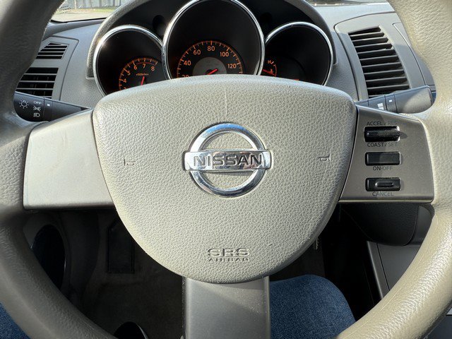Used 2005 Nissan Altima 2.5 S FWD image 20