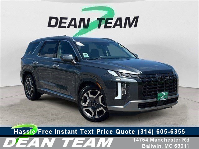 Used 2024 Hyundai Palisade Limited image 1