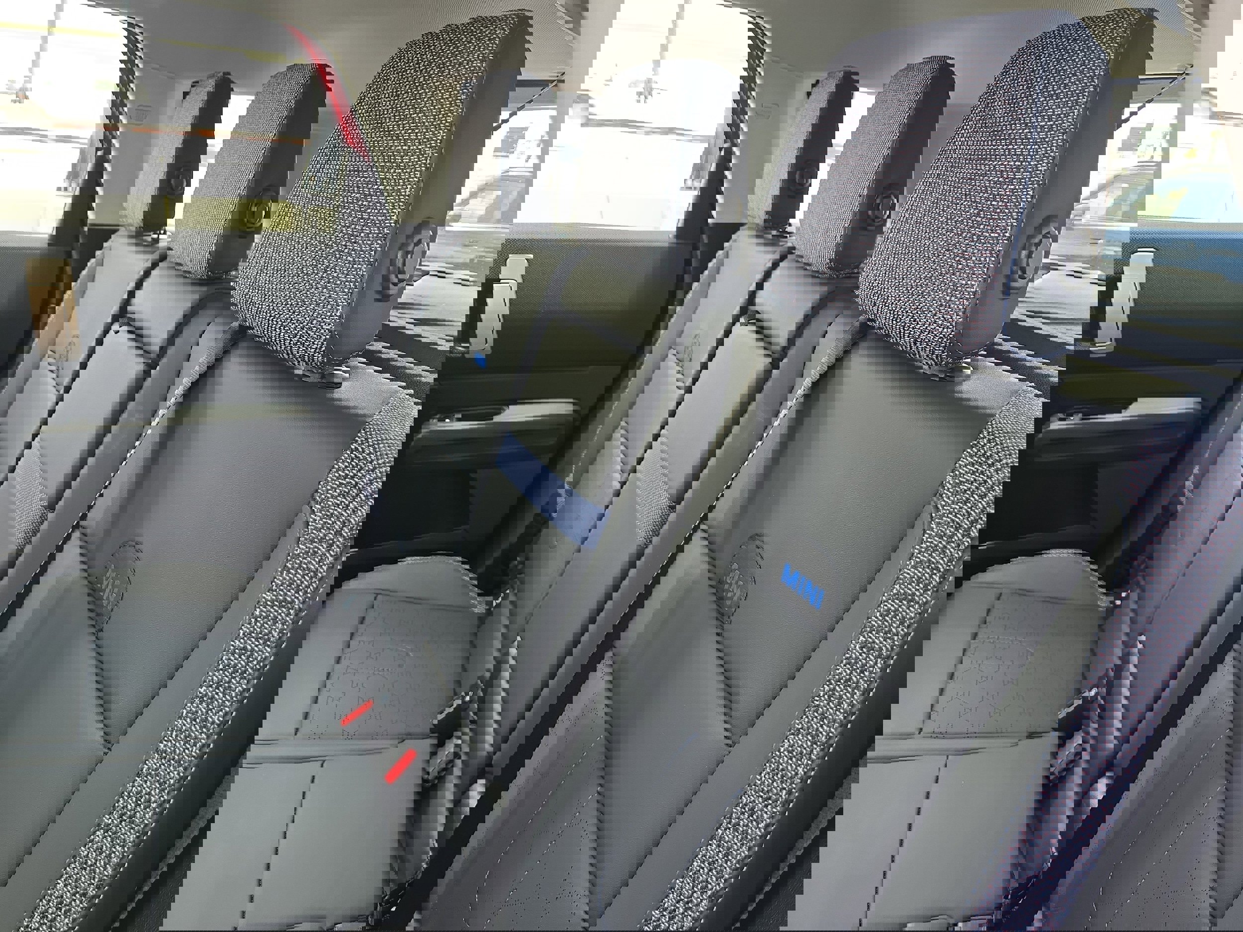 Used 2025 MINI Cooper Countryman S image 14