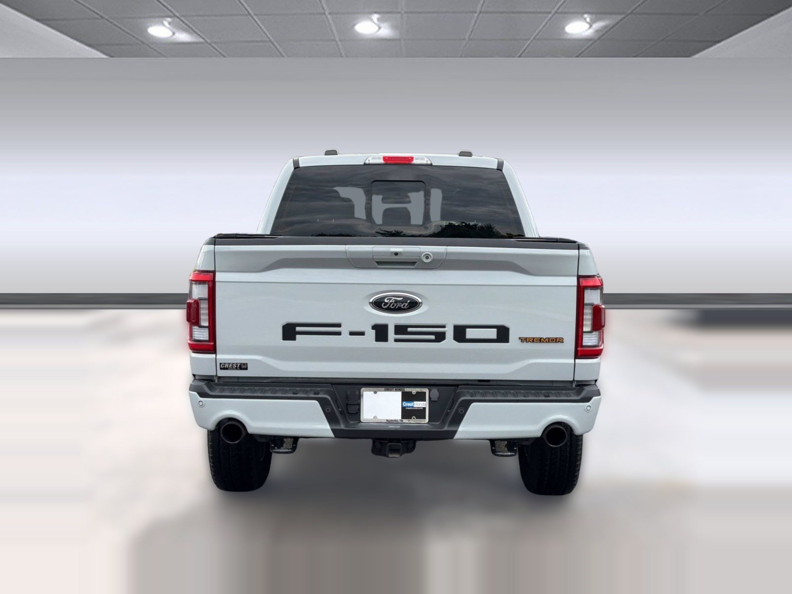 Used 2023 Ford F150 Tremor w/ Equipment Group 402A High AWD/4WD image 10