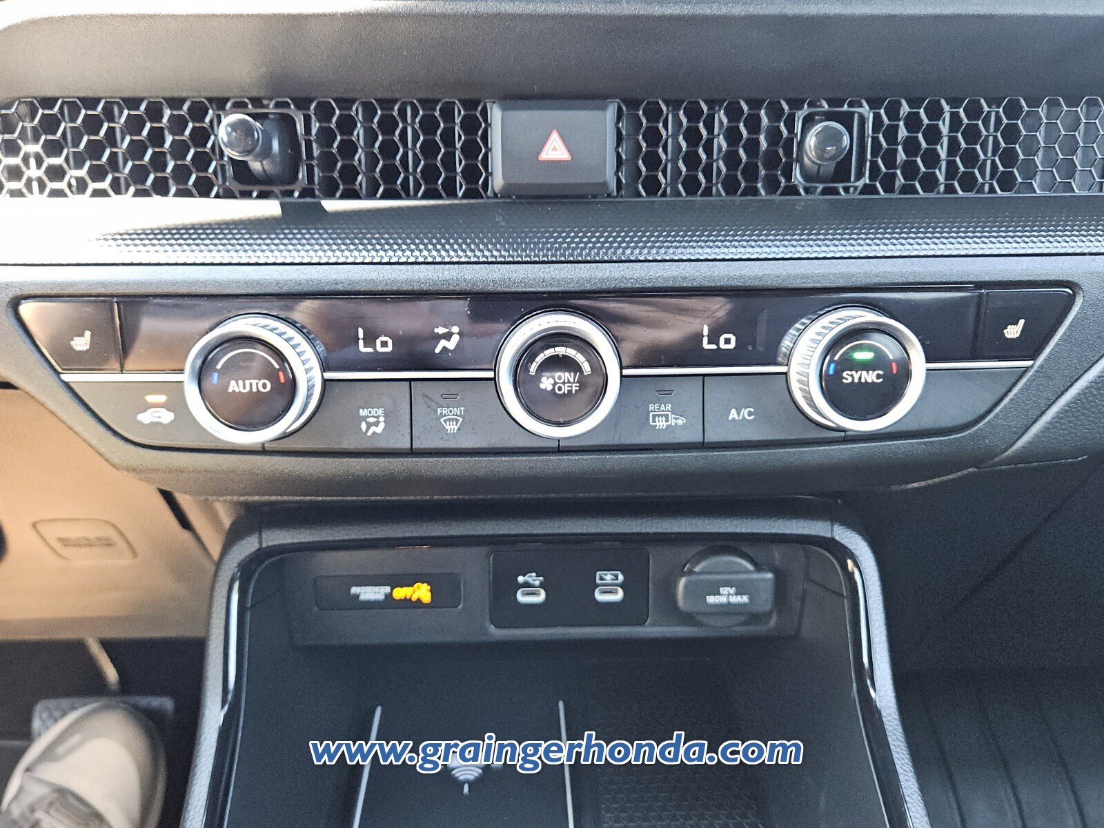 Used 2026 Honda CR-V Sport-L image 17
