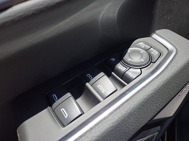 New 2026 GMC Sierra 2500 Denali w/ Technology Package AWD/4WD image 12