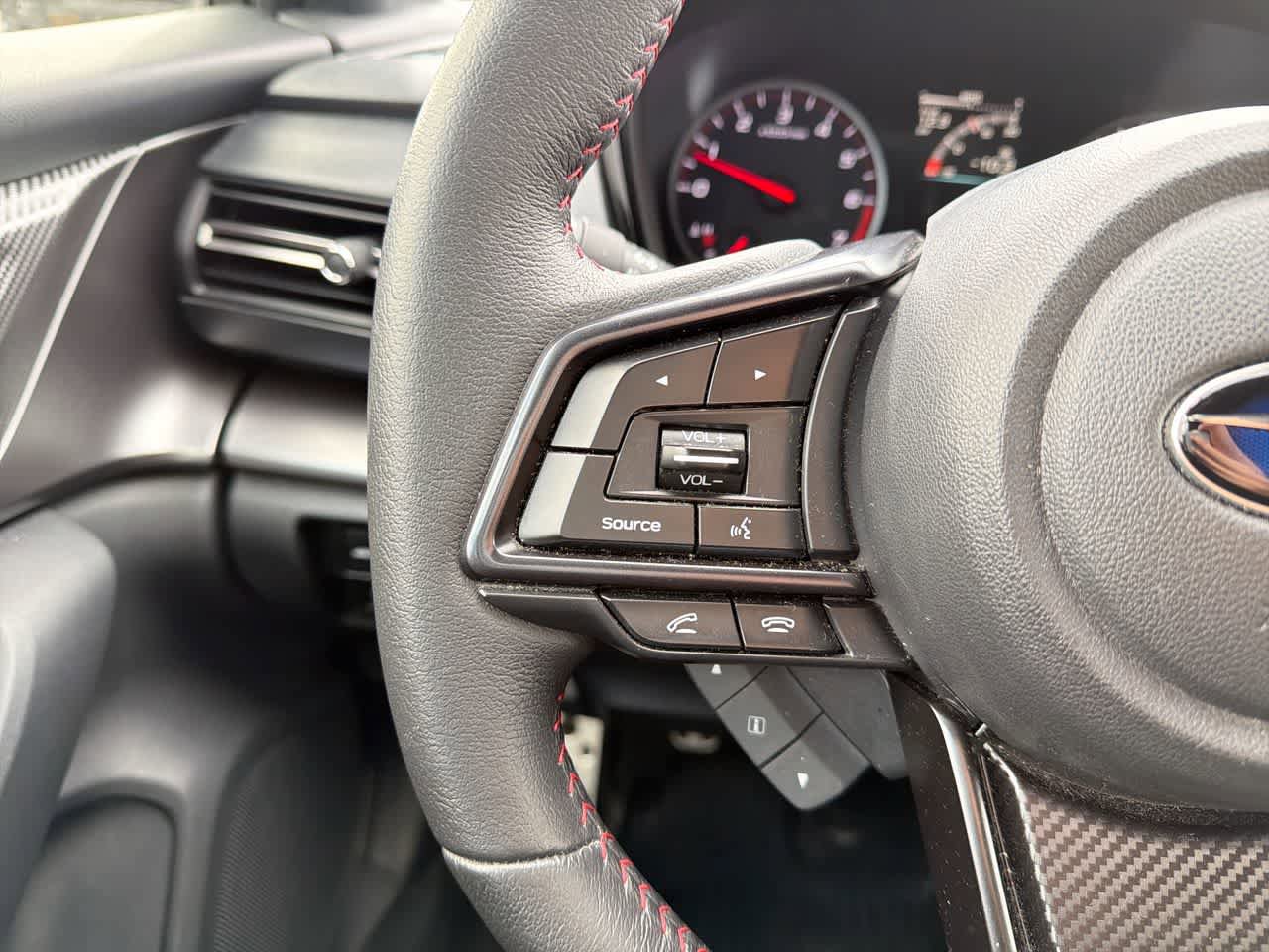 Certified 2023 Subaru WRX Premium image 28