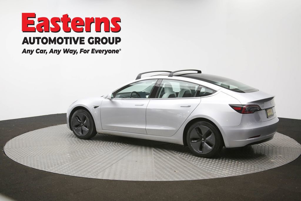 Used 2018 Tesla Model 3 Long Range AWD/4WD image 58