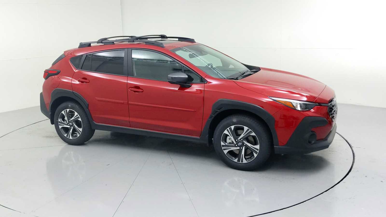 New 2026 Subaru Crosstrek 2.0i Premium image 1
