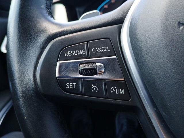 Used 2021 BMW 330e w/ Convenience Package image 24