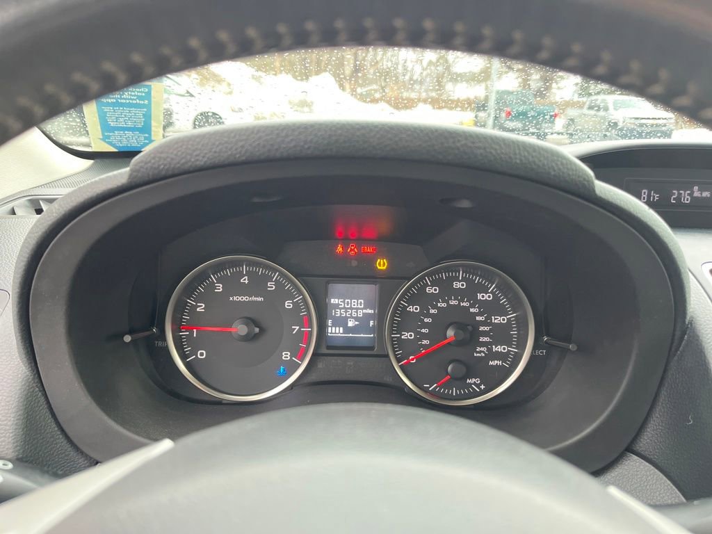 Used 2016 Subaru Impreza 2.0i Sport Premium image 20