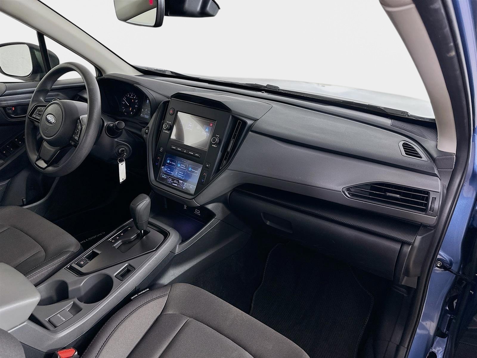 Used 2024 Subaru Crosstrek 2.0i w/ Popular Package #1A image 34