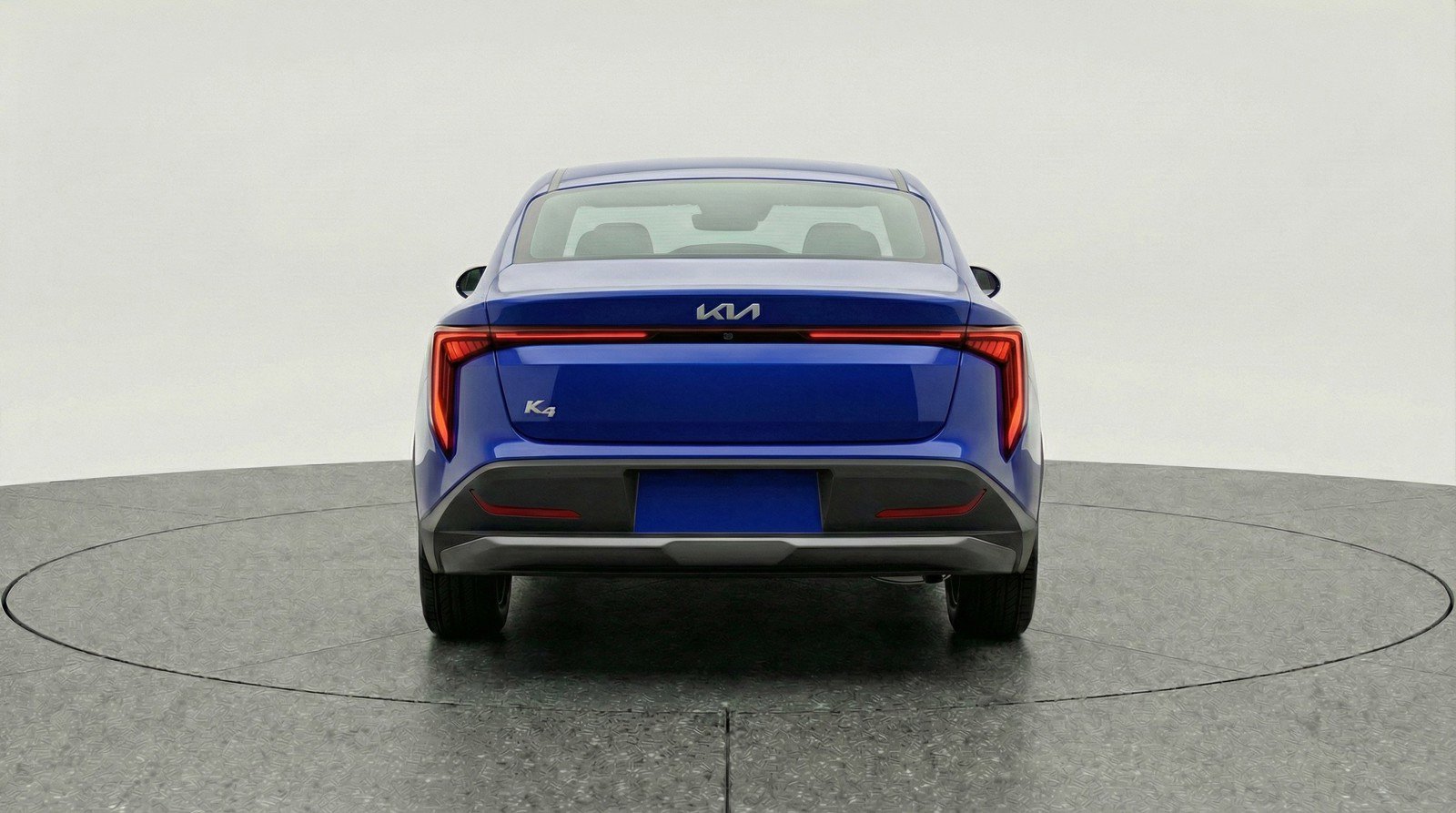 Used 2025 Kia K4 FWD image 7