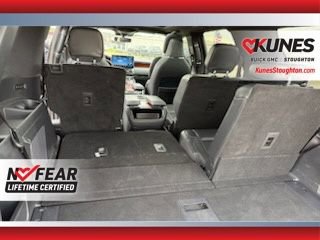Used 2024 Lincoln Navigator Reserve w/ Equipment Group 201A AWD/4WD image 21