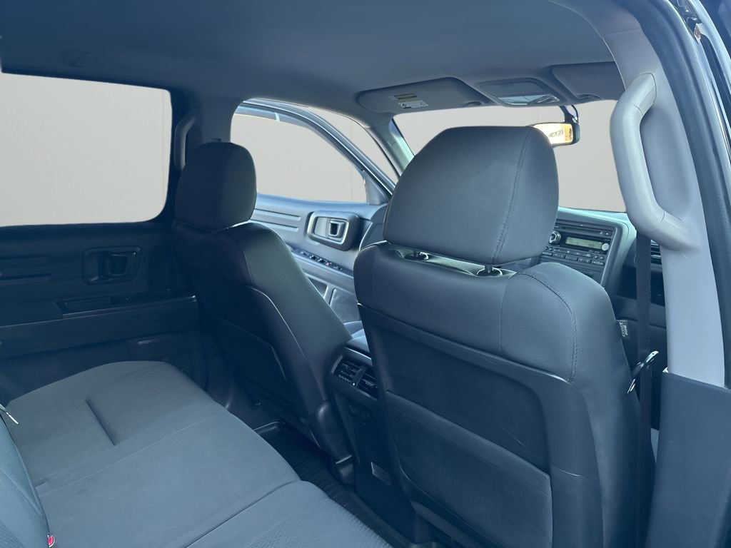 Used 2014 Honda Ridgeline Sport image 16