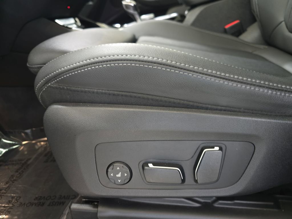 Certified 2024 BMW X3 sDrive30i w/ Convenience Package w/ZPA image 28