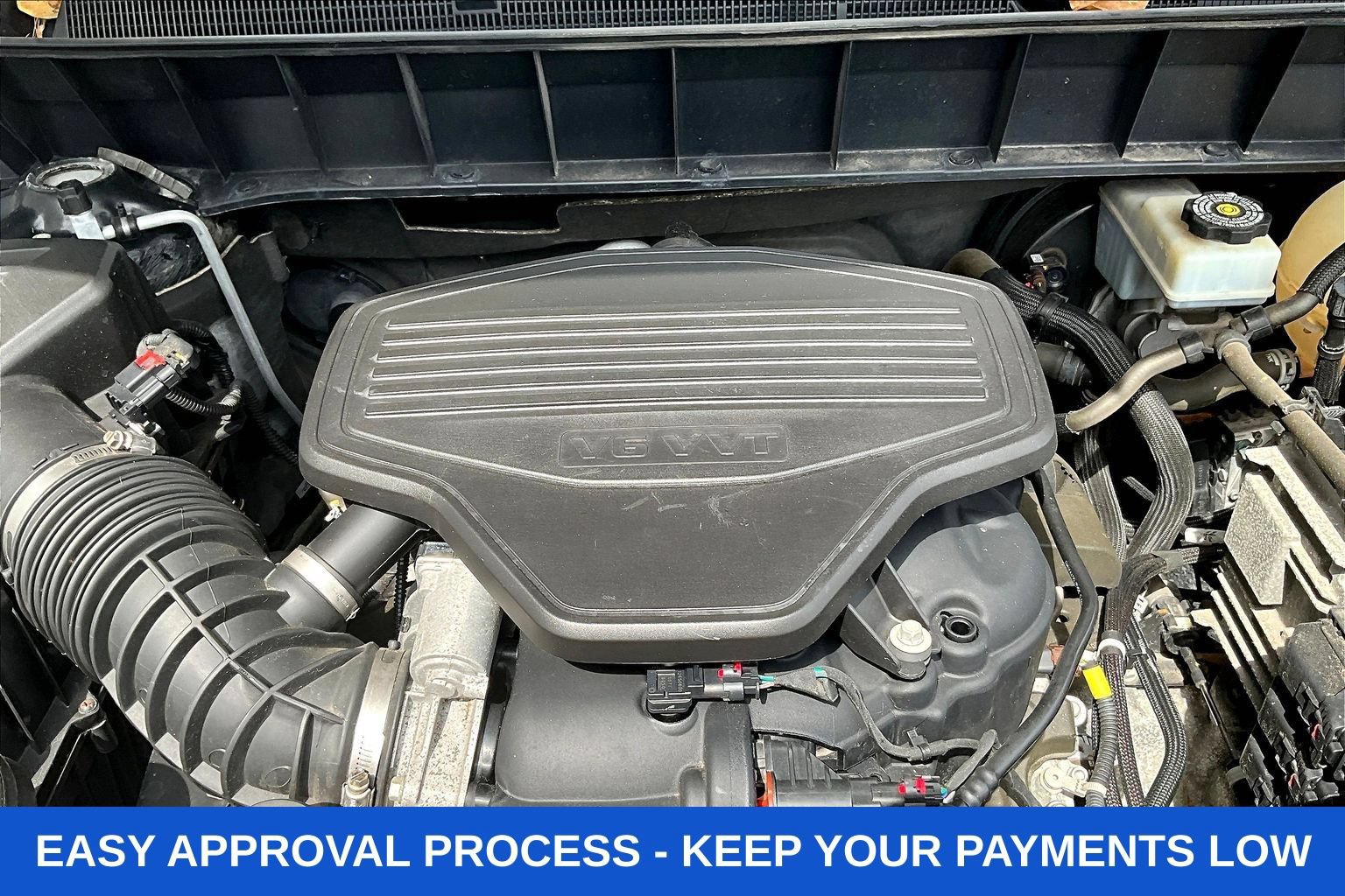 Used 2019 GMC Acadia Denali w/ Technology Package AWD/4WD image 39