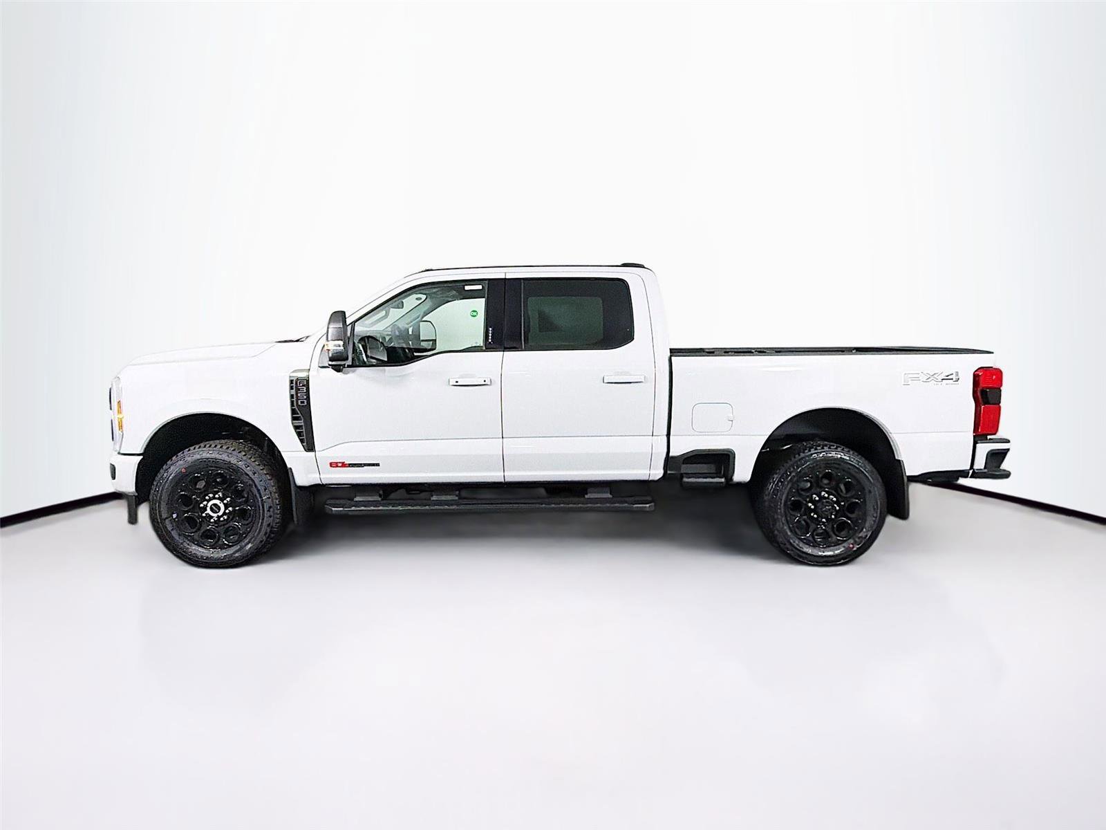 New 2026 Ford F350 XLT w/ XLT Premium Package image 4