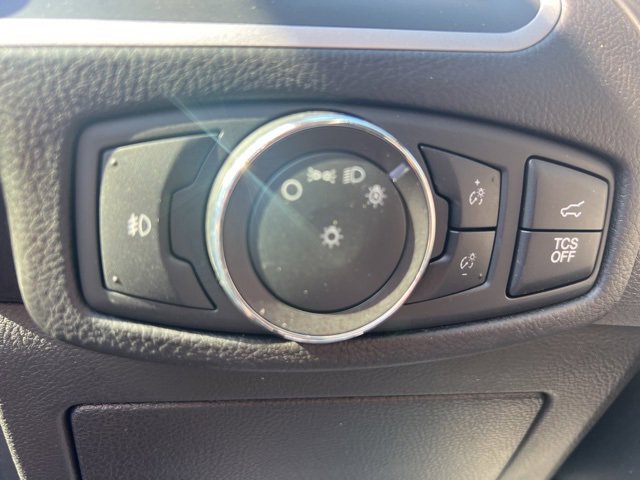 Certified 2022 Ford Edge SEL w/ Convenience Package image 25