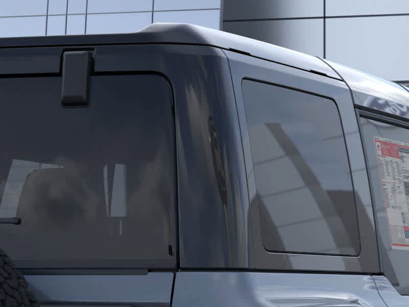 New 2025 Ford Bronco Raptor image 25