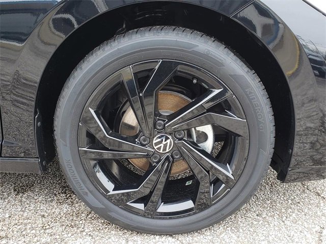 New 2026 Volkswagen Jetta SE image 12