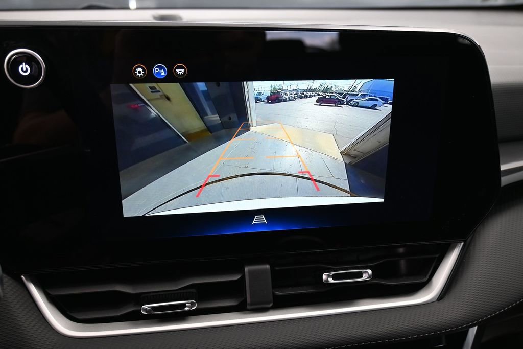 Used 2025 Chevrolet Equinox LT AWD/4WD image 31