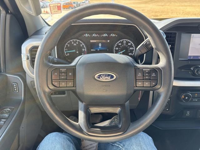 Used 2021 Ford F150 XLT w/ Trailer Tow Package image 15