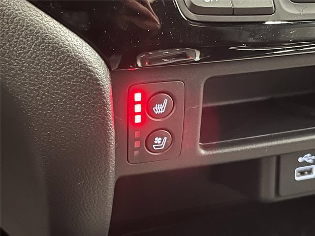 New 2026 Honda Ridgeline Black Edition image 21