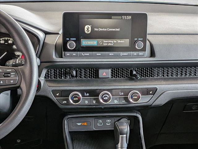 Certified 2025 Honda CR-V EX image 13