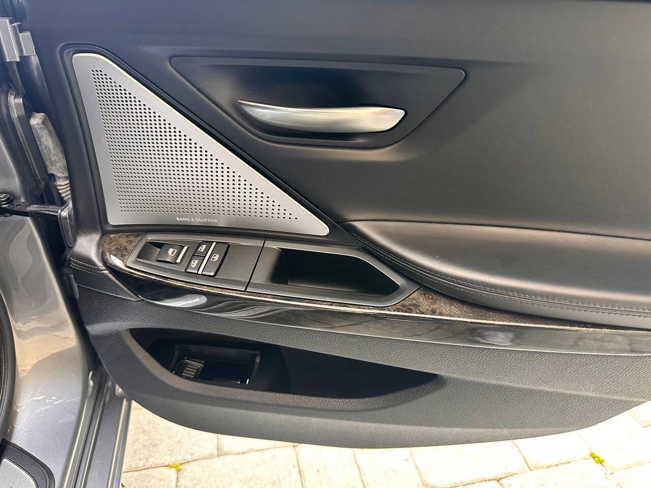 Used 2015 BMW ALPINA B6 xDrive Gran Coupe AWD/4WD image 80