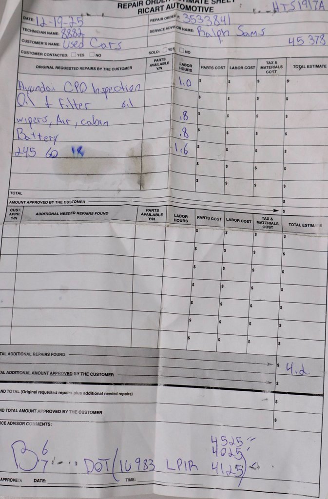 Certified 2022 Hyundai Santa Cruz SEL image 5