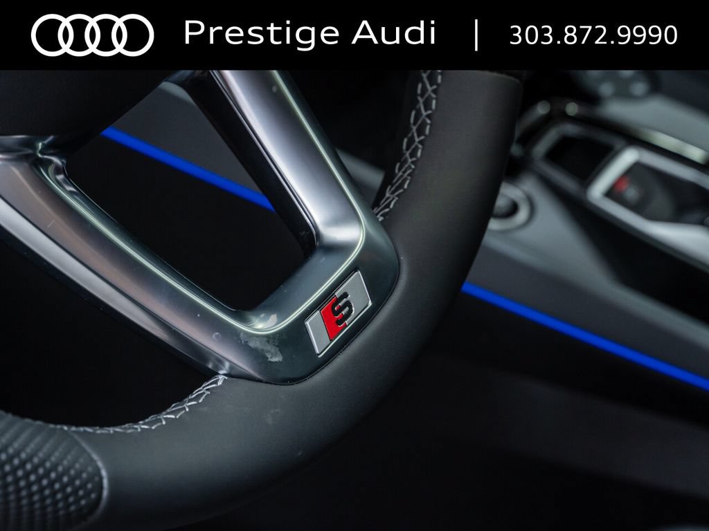 Used 2026 Audi A3 2.0T Premium AWD/4WD image 27