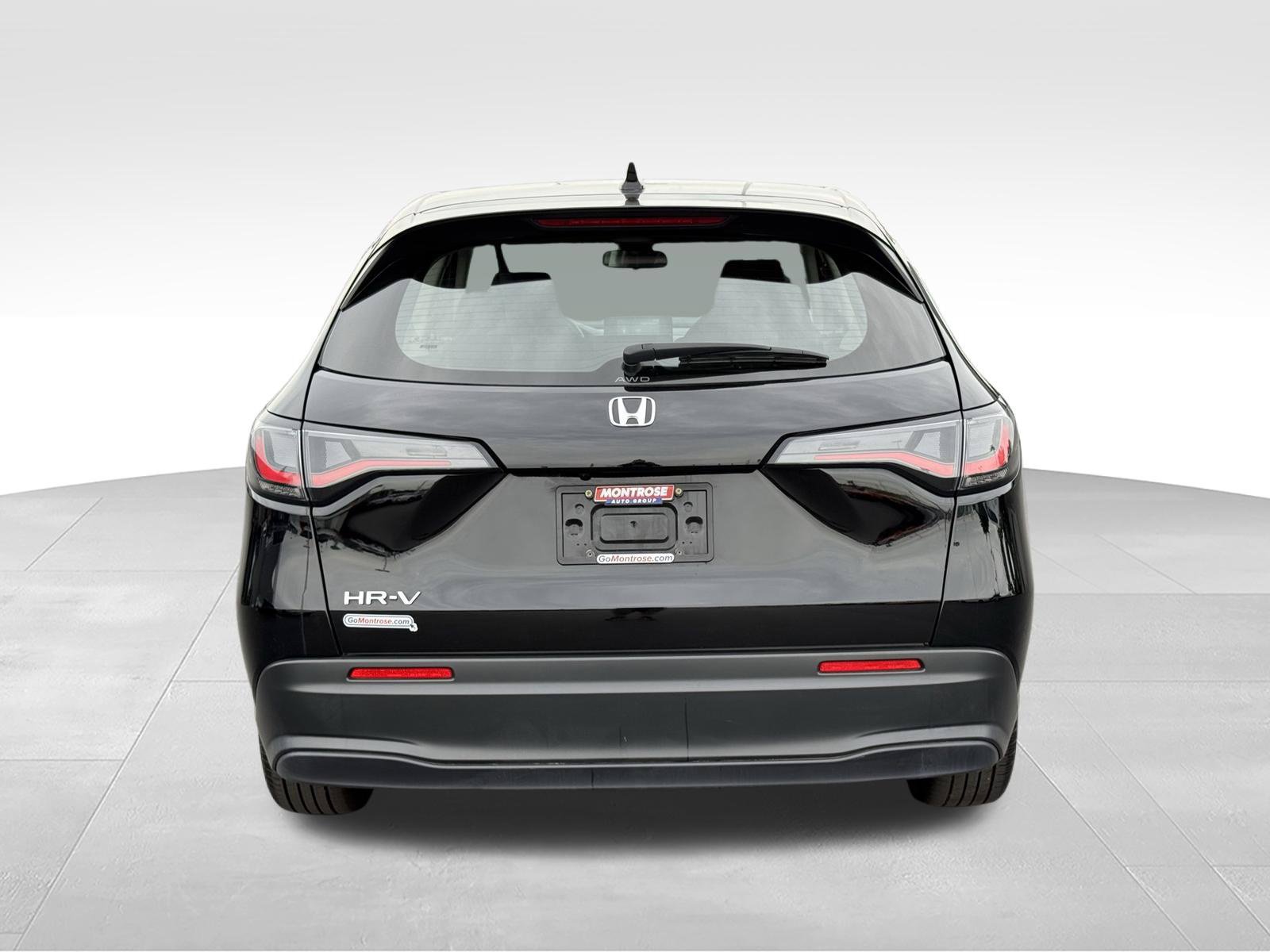 Used 2024 Honda HR-V LX image 6