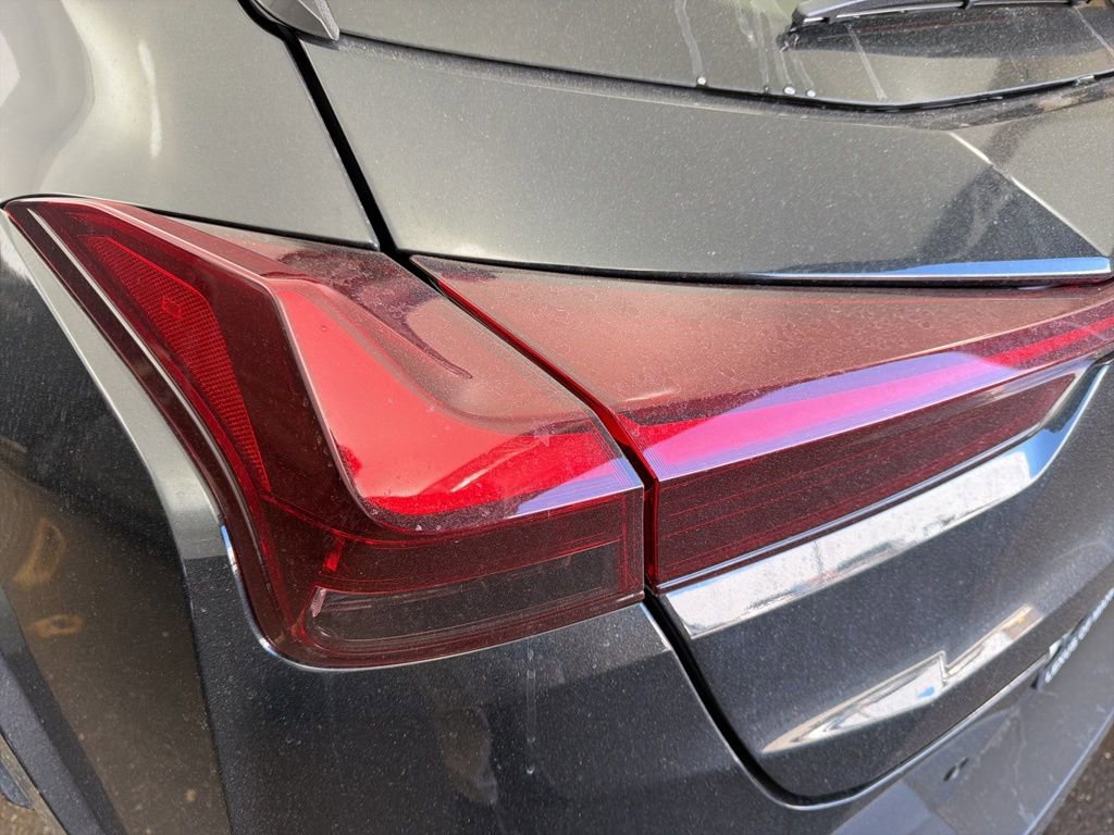 New 2026 Lexus UX 300h AWD image 18