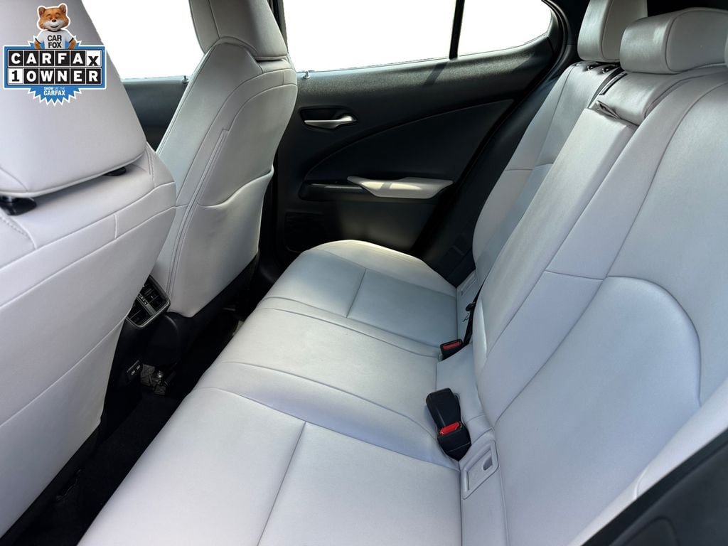 Used 2021 Lexus UX 250h w/ Accessory Package (Z2) AWD/4WD image 14