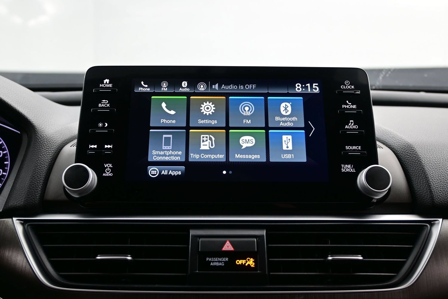 Used 2022 Honda Accord LX image 21